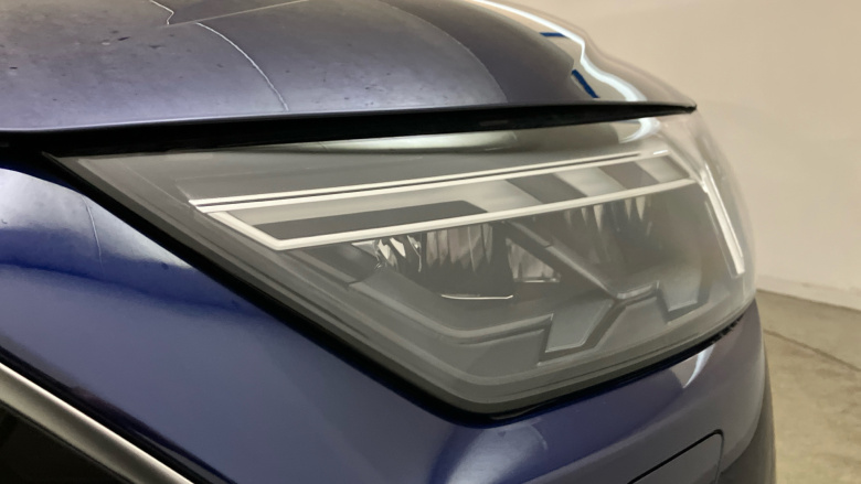 Audi A1 25 TFSI Sport 5dr S Tronic Petrol Hatchback